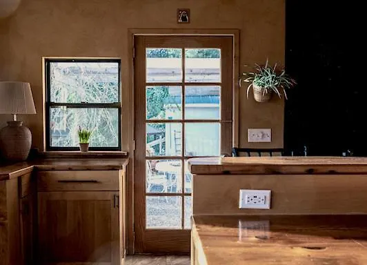 13 Acres Perfect For Groups! 3Br Sleeps 8-10 Holiday home Cottonwood
