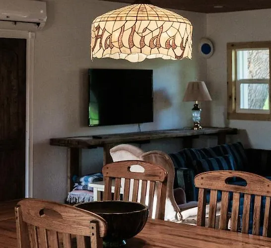 13 Acres Perfect For Groups! 3Br Sleeps 8-10 Cottonwood